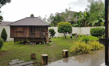For Sale Elegantly Styled Modern House Inside A Well-Managed Subd., San Fernando