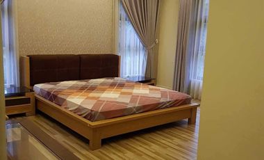 For Sale Elegantly Styled Modern House Inside A Well-Managed Subd., San Fernando