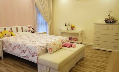 For Sale Elegantly Styled Modern House Inside A Well-Managed Subd., San Fernando