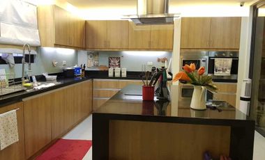 For Sale Elegantly Styled Modern House Inside A Well-Managed Subd., San Fernando