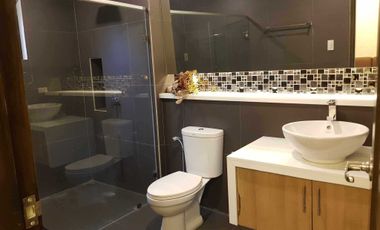 For Sale Elegantly Styled Modern House Inside A Well-Managed Subd., San Fernando