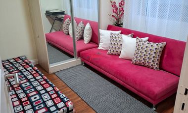 Signa Designer Residences, Valero Street, Makati | 100 SQM | 3BR | 1 Parking | 9th Floor | ₱25M