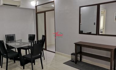 Signa Designer Residences, Valero Street, Makati | 100 SQM | 3BR | 1 Parking | 9th Floor | ₱25M