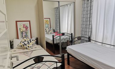 Signa Designer Residences, Valero Street, Makati | 100 SQM | 3BR | 1 Parking | 9th Floor | ₱25M