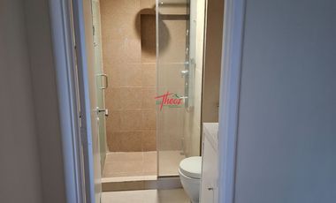 Signa Designer Residences, Valero Street, Makati | 100 SQM | 3BR | 1 Parking | 9th Floor | ₱25M