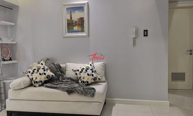 Signa Designer Residences, Valero Street, Makati | 100 SQM | 3BR | 1 Parking | 9th Floor | ₱25M