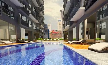 Signa Designer Residences, Valero Street, Makati | 100 SQM | 3BR | 1 Parking | 9th Floor | ₱25M