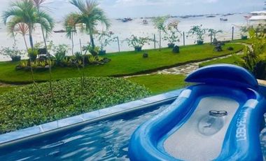 PANGLAO BEACH HOUSE FOR SALE
