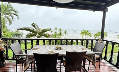 PANGLAO BEACH HOUSE FOR SALE