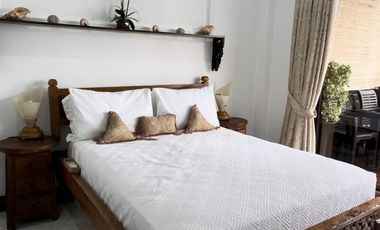 PANGLAO BEACH HOUSE FOR SALE