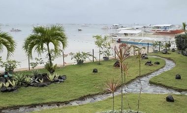 PANGLAO BEACH HOUSE FOR SALE