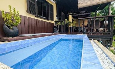 PANGLAO BEACH HOUSE FOR SALE