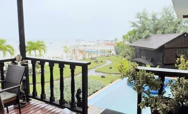 PANGLAO BEACH HOUSE FOR SALE