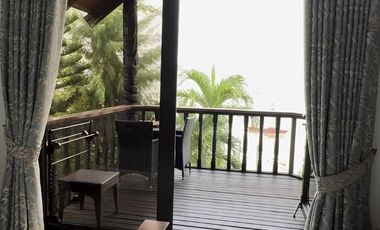 PANGLAO BEACH HOUSE FOR SALE