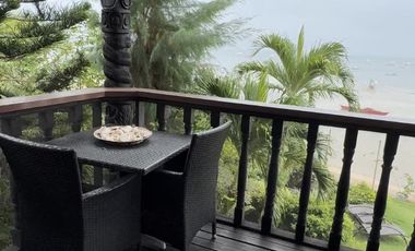 PANGLAO BEACH HOUSE FOR SALE