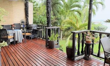 PANGLAO BEACH HOUSE FOR SALE
