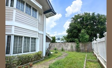 Loyola Grand Villas House and Lot for Sale! Quezon City