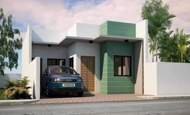 HOUSE FOR SALE @ ESTRELLA RESIDENCIA