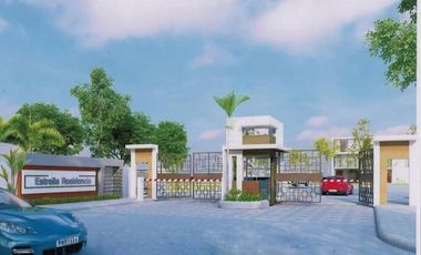 HOUSE FOR SALE @ ESTRELLA RESIDENCIA