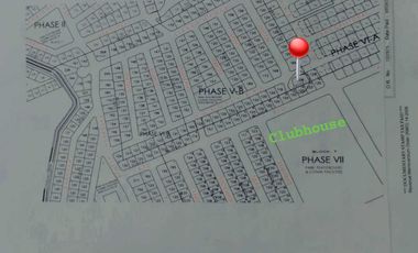 Residential Land for sale in Lucena City near SM Malls