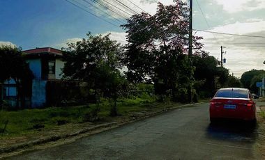 Residential Land for sale in Lucena City near SM Malls