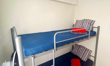 For rent 2 Bedroom in Seawind Condominium, Davao City