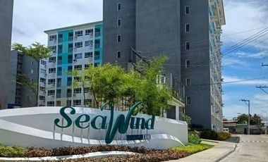 For rent 2 Bedroom in Seawind Condominium, Davao City