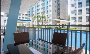 For rent 2 Bedroom in Seawind Condominium, Davao City