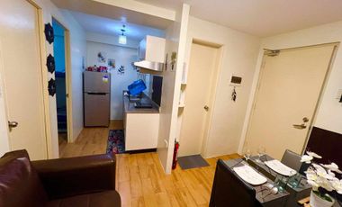 For rent 2 Bedroom in Seawind Condominium, Davao City