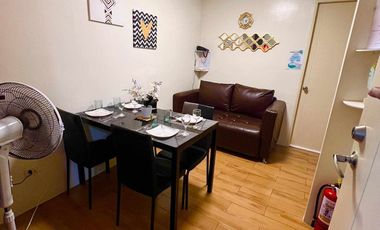 For rent 2 Bedroom in Seawind Condominium, Davao City