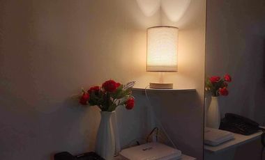 For rent 2 Bedroom in Seawind Condominium, Davao City