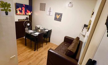 For rent 2 Bedroom in Seawind Condominium, Davao City