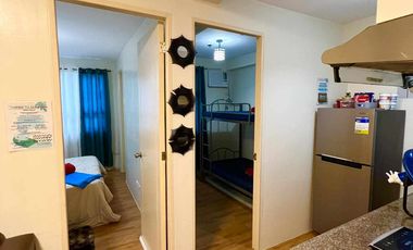 For rent 2 Bedroom in Seawind Condominium, Davao City