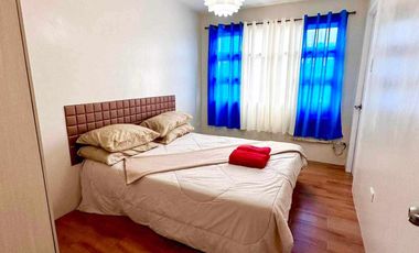 For rent 2 Bedroom in Seawind Condominium, Davao City