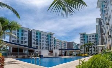 For rent 2 Bedroom in Seawind Condominium, Davao City