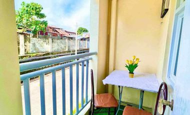 For rent 2 Bedroom in Seawind Condominium, Davao City