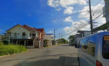 Residential land for sale in Lucena City near Doctors Hospital