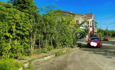 Residential land for sale in Lucena City near Doctors Hospital