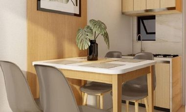 CASA CORELLA TOWNHOUSE FOR SALE - 6,000 Reservation Fee