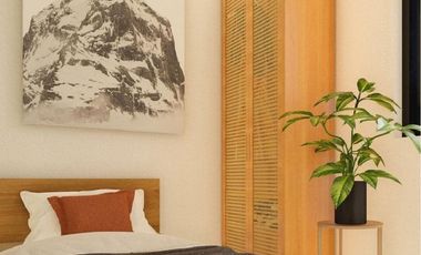 CASA CORELLA TOWNHOUSE FOR SALE - 6,000 Reservation Fee