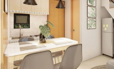 CASA CORELLA TOWNHOUSE FOR SALE - 6,000 Reservation Fee