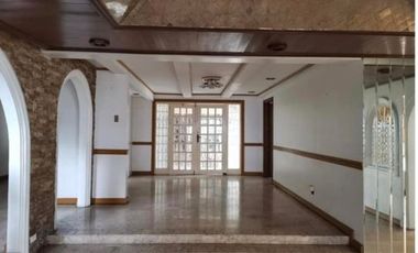 5BR House and Lot for Rent at Valle Verde 1, Pasig City