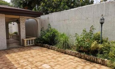 5BR House and Lot for Rent at Valle Verde 1, Pasig City