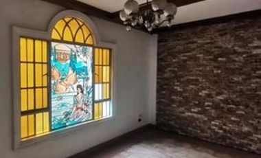 5BR House and Lot for Rent at Valle Verde 1, Pasig City