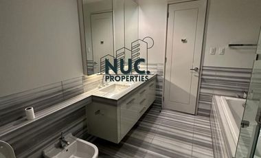 For Sale Proscenium Sakura Tower Condominium Unit at 48th floor in Makati