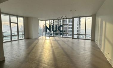 For Sale Proscenium Sakura Tower Condominium Unit at 48th floor in Makati