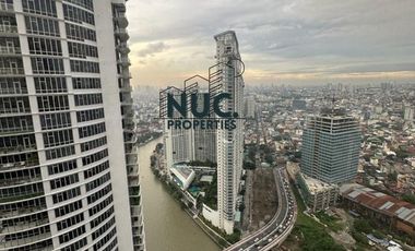 For Sale Proscenium Sakura Tower Condominium Unit at 48th floor in Makati