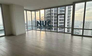 For Sale Proscenium Sakura Tower Condominium Unit at 48th floor in Makati