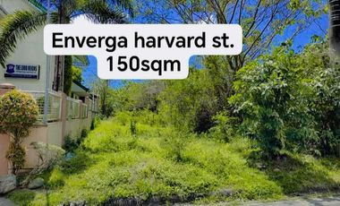 Residential land for sale in Lucena City near Enverga University