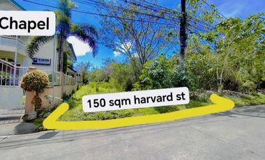Residential land for sale in Lucena City near Enverga University